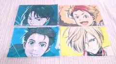 2026年最新】ユーリ!!! on ICE 応援バナーの人気アイテム - メルカリ