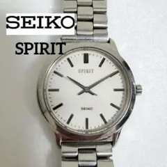 セイコー　SEIKO 『スピリットSPIRIT』　5E31-6C60　ジャンク品