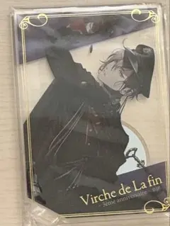 終遠のヴィルシュ キャラクターグッズ