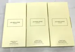 1018テ JO MALONE コロン ディスカバリー コレクション