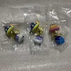 たまごっち　UFOスイング　3個セット