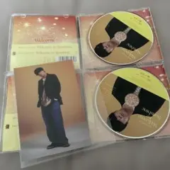 FANTASTICS 世界　ピクチャーレーベル　ポストカード