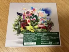 Mrs. GREEN APPLE 10 初回限定 CD+DVD