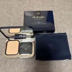 クレドポーボーテ　タンプードルエクラⅡ オークル10