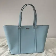 ✨美品✨COACH コーチ トートバッグ PVCレザー 希少カラー シティ ロゴ 