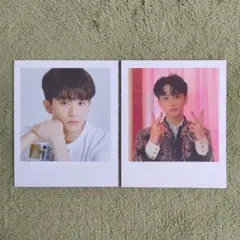 NCT マーク カード