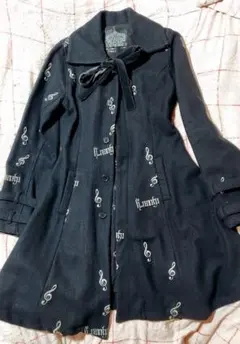 h.NAOTO◆HN＋DIE◆ロングコート パーカ・カーディガン – h.NAOTO WEBSHOP