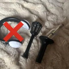 SixTONES ペンライト