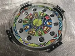 メダルゲーム グランドクロス クロニクル グラクロ サテライト抽選機