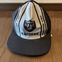 Thumbs Up Raiders スナップバック キャップ 新古品 - メルカリ