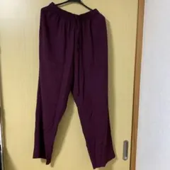 コ*ー様 ALFRED DUNNER パンツのサムネイル