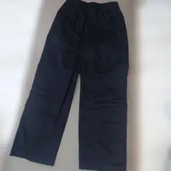 wego ワイドパンツ