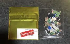 鬼滅の刃 ハロウィン 2025 アクスタ 冨岡義勇