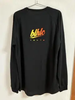 ボーラホリック クールロングT サイズXL