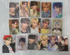 TXT　テヒョン　トレカまとめ