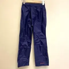 Columbia キッズ　レインパンツ Omni-Tech