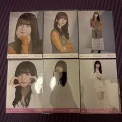 乃木坂46 菅原咲月 フルコン Lucky Bag 2025 パジャマ 生写真