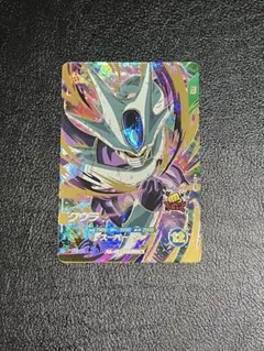 ドラゴンボールスーパーダイバーズ 3弾 SDV3-035 クウラ GDR