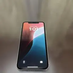 Apple iPhoneXR 64GB ホワイト