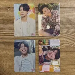 timelesz FAM トレカ 松島聡 篠塚大輝