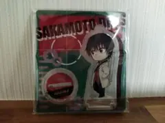 サカモトデイズ トコトコアクリルスタンド 南雲
