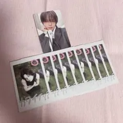 back to life k トレカ セット