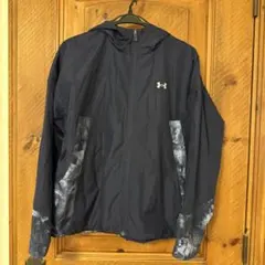 アンダーアーマー ウィンドブレーカー メンズ