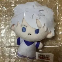 HUNTER × HUNTERハンター×ハンターシャルナークぬいぐるみマスコット
