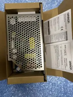 【新品未使用】S8EX-BP24024LC