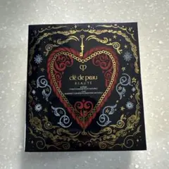 新品 クレドポーボーテ　タンクッションエクラナチュレル 2024 限定ケース