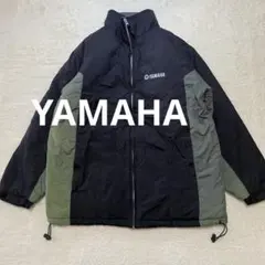 2026年最新】YAMAHA カラー：ブラック系 メンズ ナイロンジャケットの