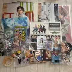 まとめ売り A