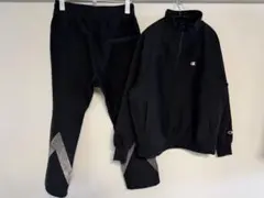 champion reverse weave セットアップ