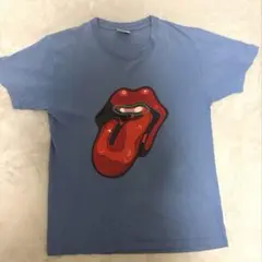 ROLLING STONES ツアーTシャツ A BIGGER BAN 2006 - メルカリ