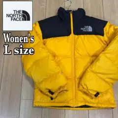 THE NORTH FACE ダウンジャケット