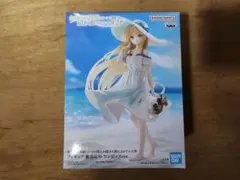 バンダイ フィギュア 椎名真昼