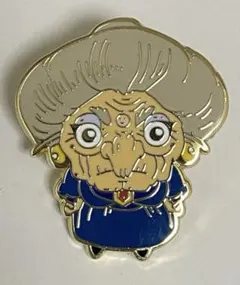 【新品・未開封品】　千と千尋の神隠し　花札　湯婆婆　スタジオジブリ　希少 新品・未開封品】 千と千尋の神隠し 花札 湯婆婆 スタジオジブリ 希少