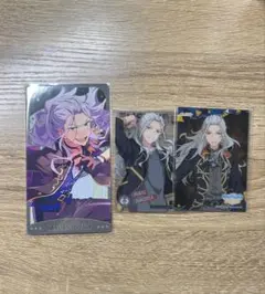 あんスタ 乱凪砂 カードまとめ売り