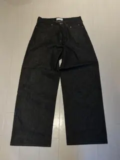 SUGARHILL シュガーヒル デニムパン ワイドカットのサムネイル