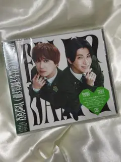 EBiDAN CD Yes!東京 Sakurashimeji盤 新品未開封
