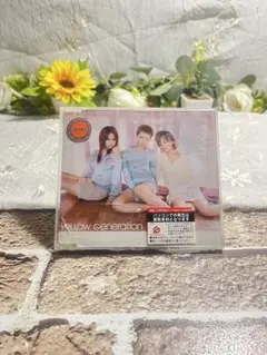 YeLLOW Generation/夜空に咲く花～eternal place～