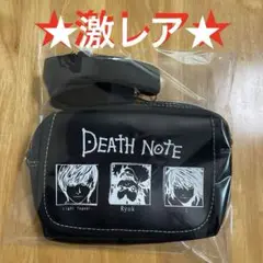 ★激レア★デスノート★ショルダーバッグ ★①