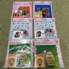 一番くじ ドラゴンボール スナップコレクション2 I賞