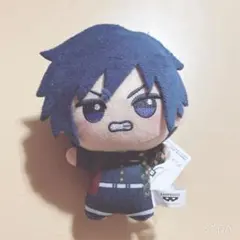 鬼滅の刃 ちびぐるみ 冨岡義勇 - メルカリ