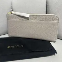 長財布 レディース 本革