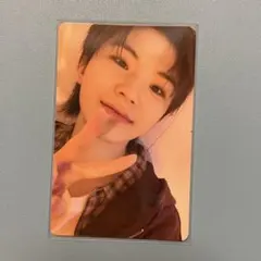 SEVENTEEN メンバーシップキット ウジ