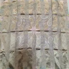 Liannong 高級シルクスカーフ