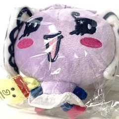 一番くじ！たまごっち！たまデパ限定！　メロディッチ　ぬいぐるみ たまごっちたまデパ限定一番くじメロディっちぬいぐるみ
