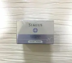 シミウス薬用ホワイトニングリフトケアジェル [保湿ジェルクリーム]60gのサムネイル