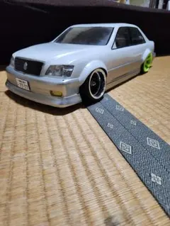 2025年最新】ホビーラジコンの人気アイテム - メルカリ